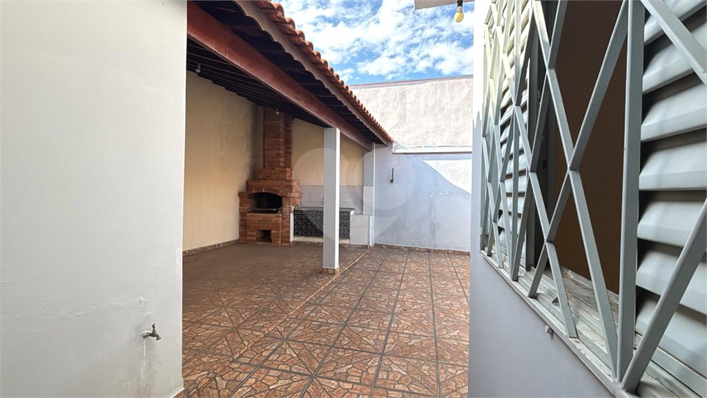 Casa à venda com 3 quartos em Vila Costa e Silva, Indaiatuba, SP