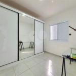 Apartamento à venda com 2 quartos em Vila Recreio, Itapetininga, SP