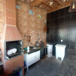 Casa à venda com 2 quartos em Cambuí, Itapetininga, SP