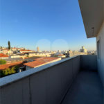 Apartamento à venda com 1 quarto em Vila Guilherme, São Paulo, SP