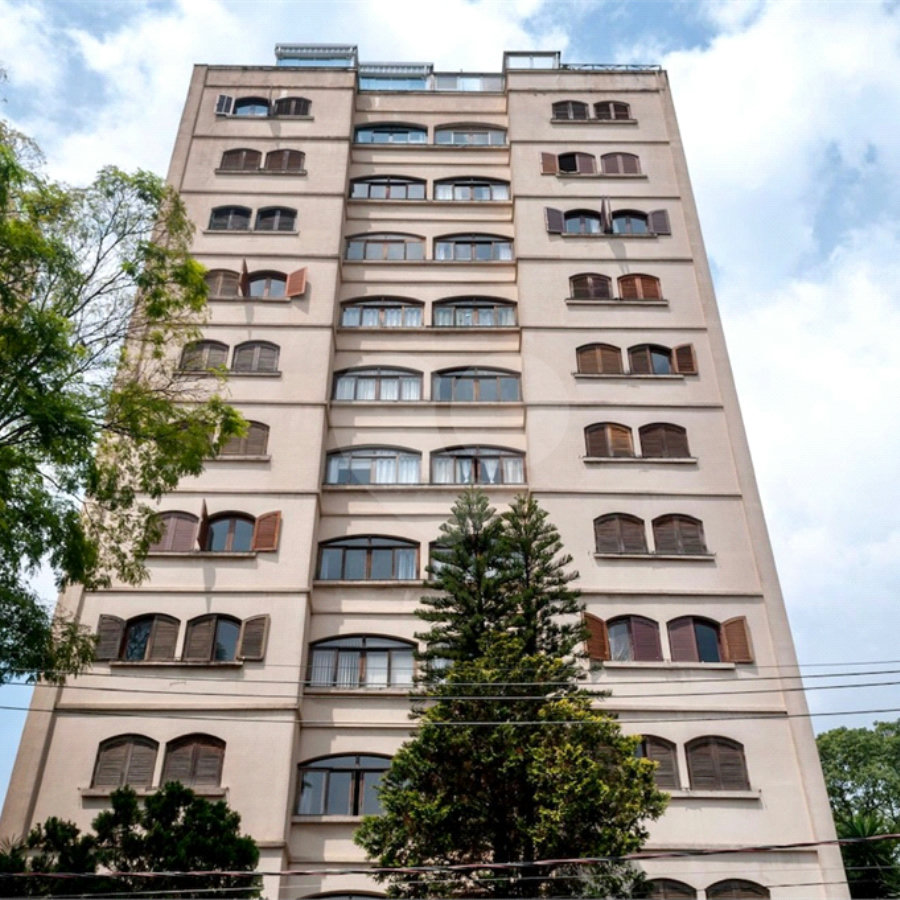Apartamento à venda com 3 quartos, sendo 1 suíte, em Vila Progredior, São Paulo, SP