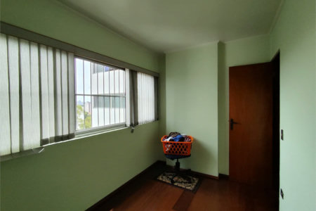 Apartamento à venda com 2 quartos em Jardim Olympia, São Paulo, SP