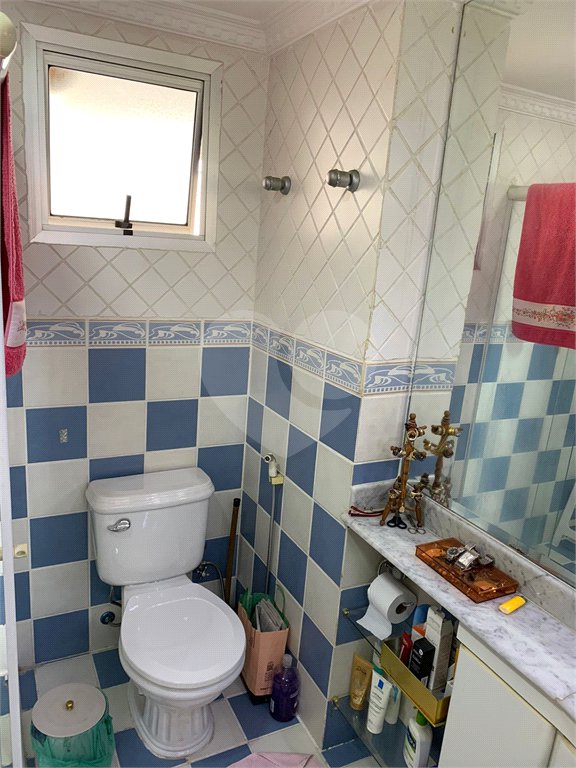 Apartamento à venda com 1 suíte em Vila Nova Cachoeirinha, São Paulo, SP