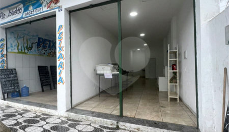Loja para alugar em Santíssimo, Rio de Janeiro, RJ