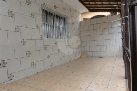 Sobrado à venda com 3 suítes em Água Fria, São Paulo, SP