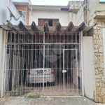 Casa de Vila à venda com 3 quartos, sendo 1 suíte, em Vila Bertioga, São Paulo, SP