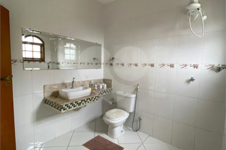Casa à venda com 3 quartos, sendo 2 suítes, em Jardim Brasil, Guarulhos, SP