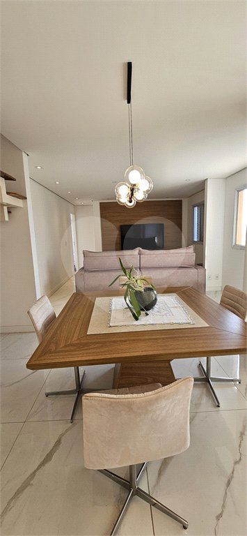 Apartamento à venda com 3 suítes em Jardim Arpoador, São Paulo, SP