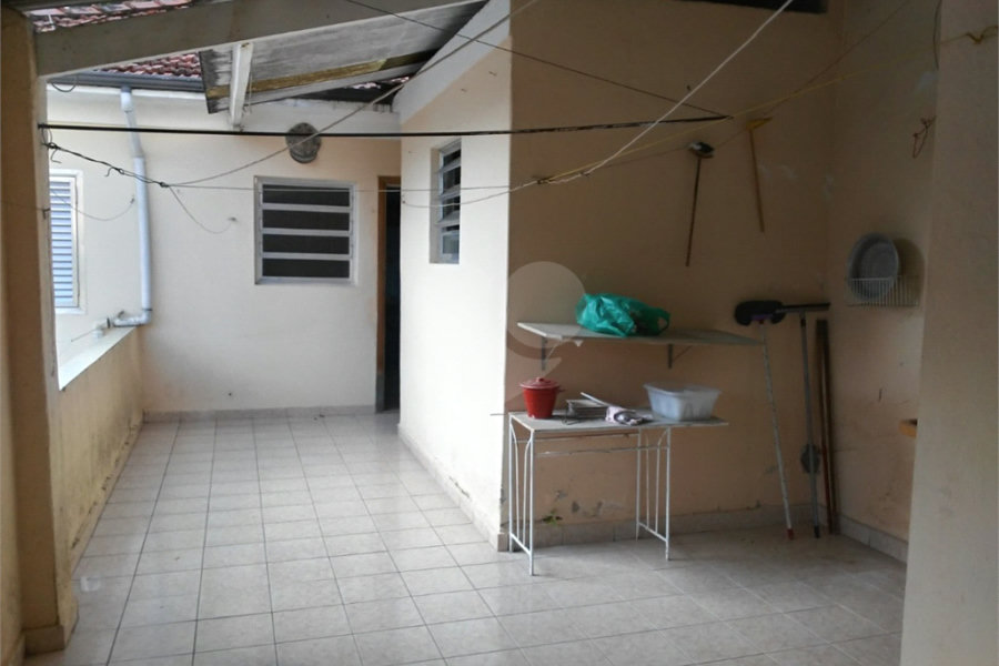 Casa Térrea à venda com 5 quartos em Vila Dom Pedro Ii, São Paulo, SP