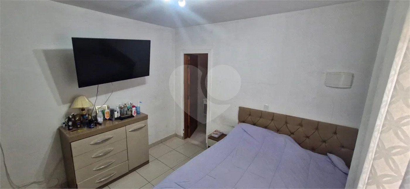 Casa à venda com 2 quartos, sendo 1 suíte, em Mandaqui, São Paulo, SP