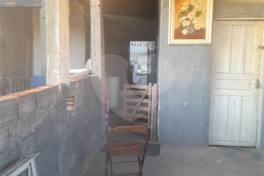 Sobrado à venda com 4 quartos em Tremembé, São Paulo, SP