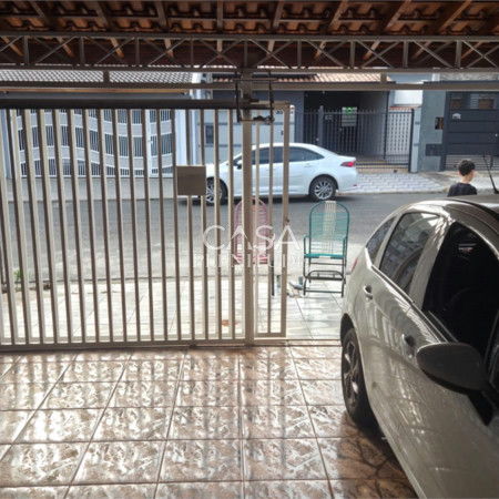 Casa à venda com 3 quartos, sendo 1 suíte, em Jardim Tulipas, Sorocaba, SP