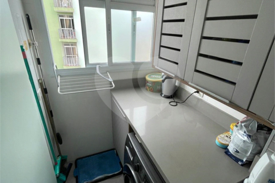 Cobertura à venda com 2 quartos, sendo 1 suíte, em Tucuruvi, São Paulo, SP