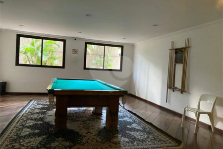 Apartamento à venda com 3 quartos em Tatuapé, São Paulo, SP