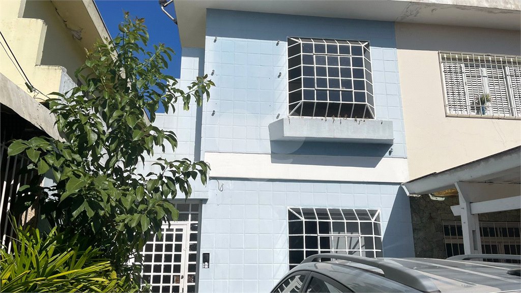 Sobrado à venda com 1 quarto em Santana, São Paulo, SP