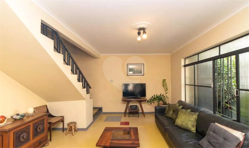 Sobrado à venda com 5 quartos, sendo 1 suíte, em Tucuruvi, São Paulo, SP