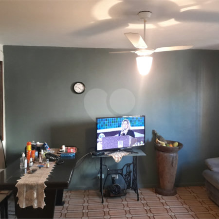 Casa Térrea à venda com 3 quartos, sendo 1 suíte, em Vila Gustavo, São Paulo, SP