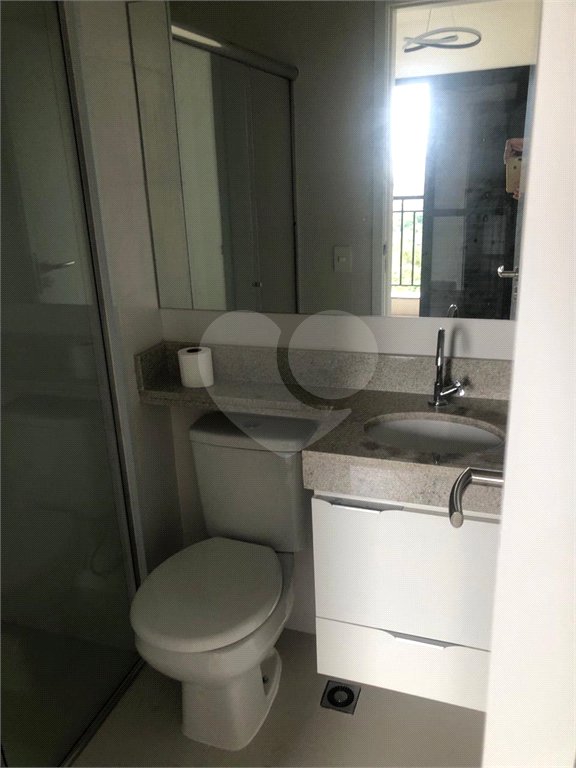 Apartamento para alugar com 1 quarto em Santana, São Paulo, SP