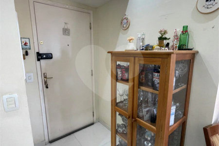Apartamento à venda com 2 quartos, sendo 1 suíte, em Vila Gustavo, São Paulo, SP
