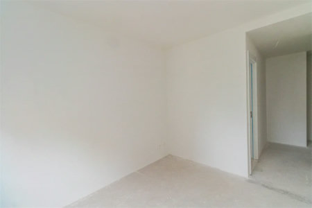 Apartamento à venda com 3 suítes em Brooklin Paulista, São Paulo, SP