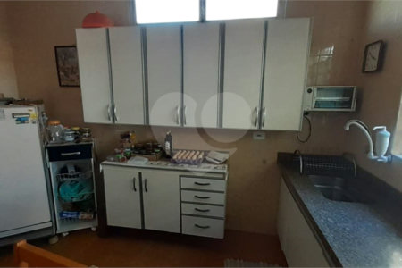 Sobrado à venda com 3 quartos em Água Fria, São Paulo, SP