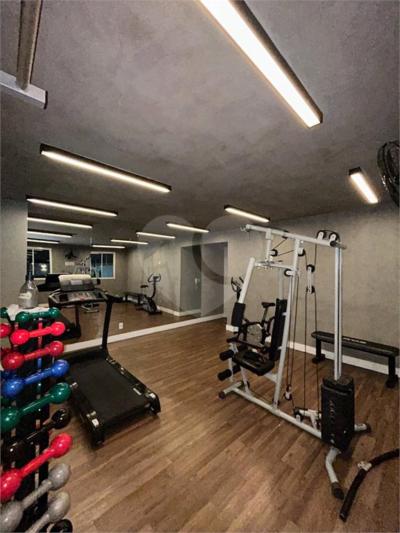 Apartamento à venda com 1 quarto em Vila Nova das Belezas, São Paulo, SP