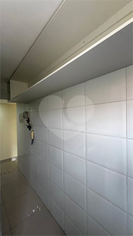 Apartamento à venda com 2 quartos em Campo Grande, Rio de Janeiro, RJ