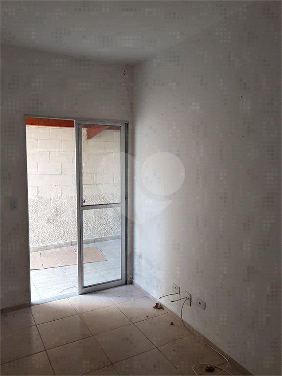 Apartamento à venda com 2 quartos, sendo 1 suíte, em Parque Reserva Fazenda Imperial, Sorocaba, SP