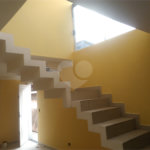 Casa à venda com 3 quartos, sendo 1 suíte,  no condomínio Nair Ramos Shuring, São Paulo - SP