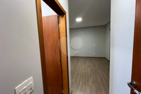 Casa à venda com 3 suítes no condomínio Alphaville Nova Esplanada, Votorantim - SP