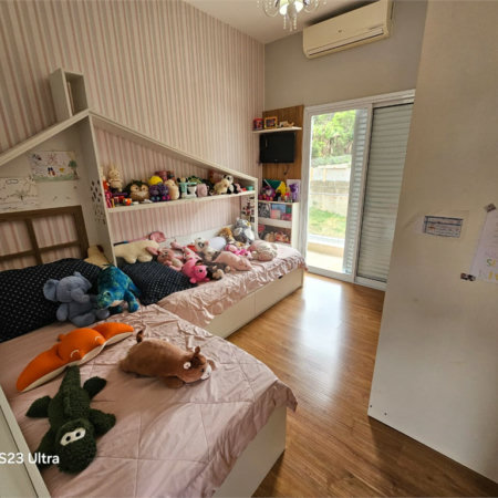 Casa à venda com 4 suítes no condomínio Vinhas da Vista Alegre - Lado Café, Vinhedo - SP