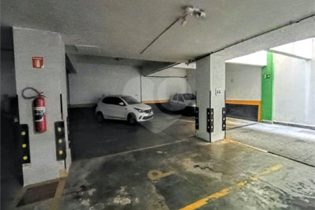 Apartamento à venda com 3 quartos, sendo 1 suíte, em Perdizes, São Paulo, SP