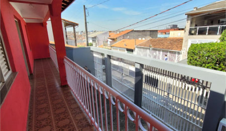 Sobrado à venda com 3 quartos, sendo 1 suíte,  em Jardim Morada do Sol, Indaiatuba, SP