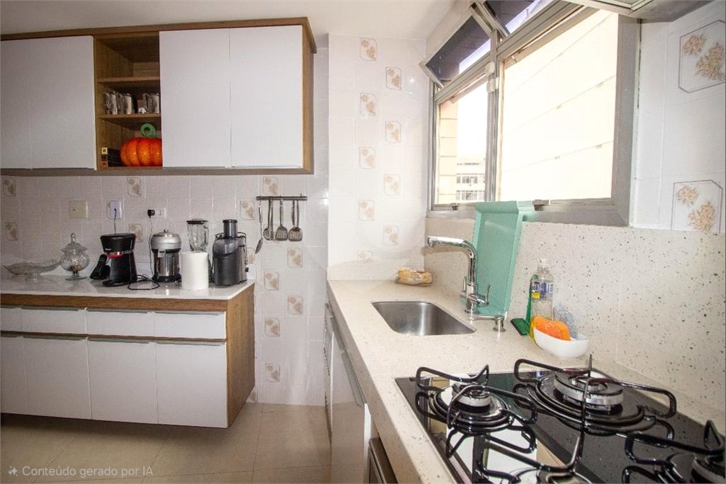 Apartamento à venda com 3 quartos, sendo 1 suíte, em Tijuca, Rio de Janeiro, RJ