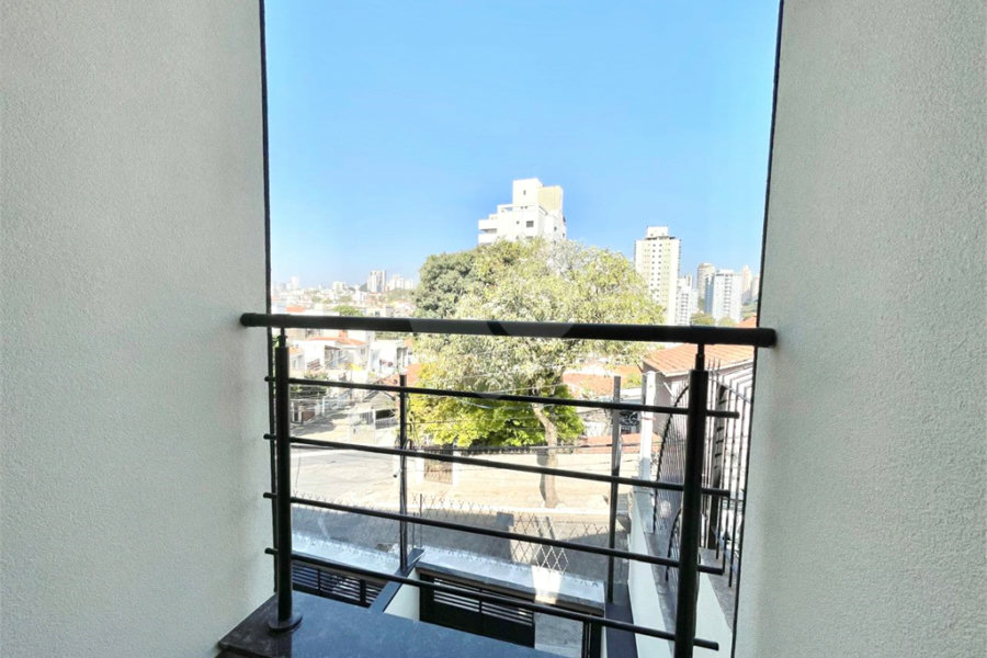 Sobrado à venda com 3 suítes em Mandaqui, São Paulo, SP