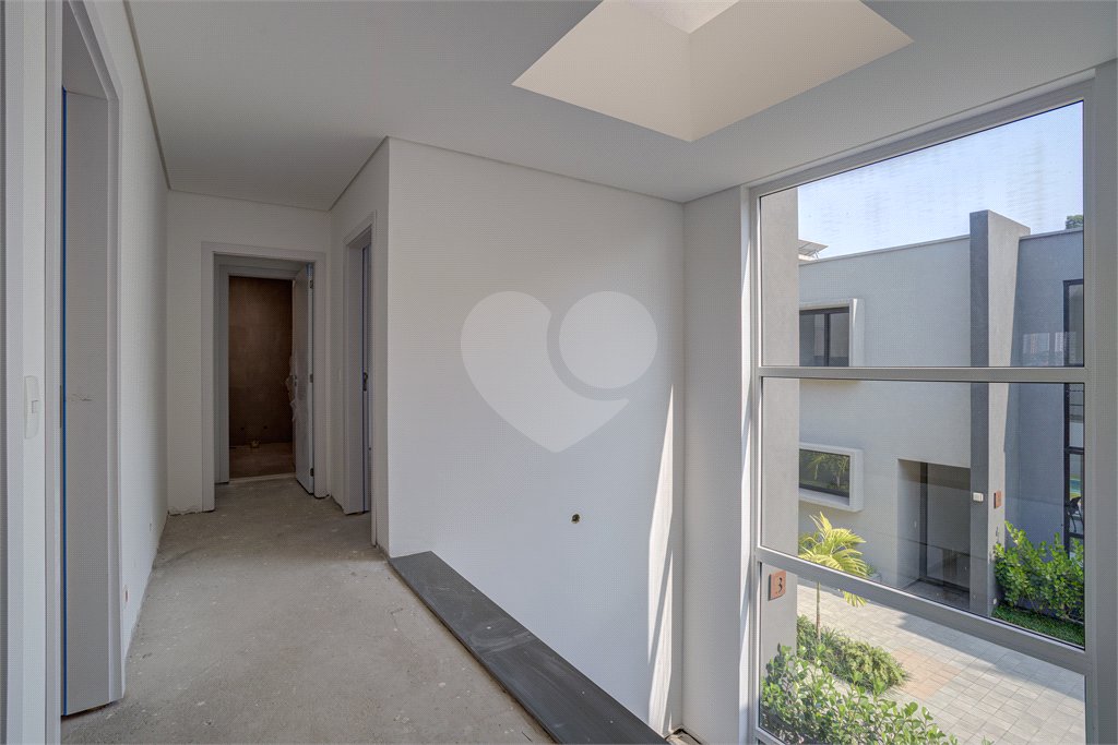 Casa à venda com 4 suítes no condomínio Jamestown, São Paulo - SP