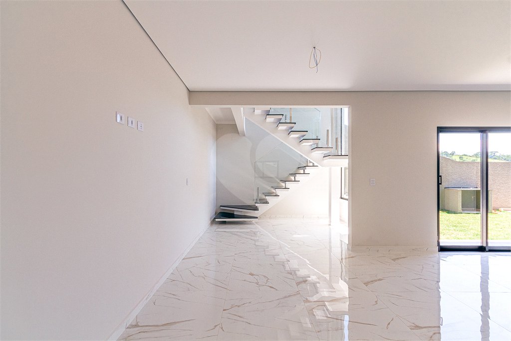 Casa à venda com 3 suítes no condomínio Residencial Buona Vita Gold, Atibaia - SP