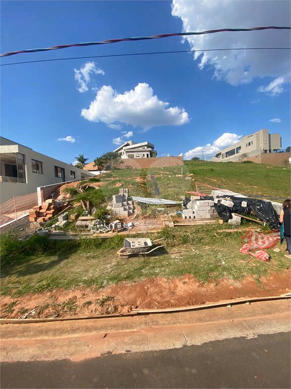 Terreno à venda em Monte Alegre, Vinhedo, SP