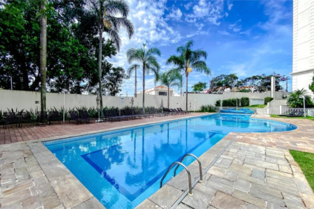 Apartamento à venda com 3 quartos, sendo 1 suíte, em Vila Oratório, São Paulo, SP