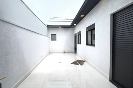 Casa à venda com 3 quartos, sendo 1 suíte, no condomínio Park Gran Reserve, Indaiatuba - SP