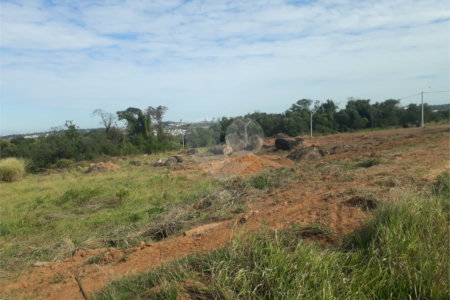 Terreno à venda em Caldeira, Indaiatuba, SP
