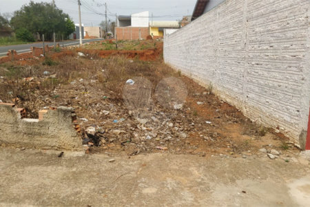 Terreno à venda em Loteamento Gramado Ii, Itapetininga, SP