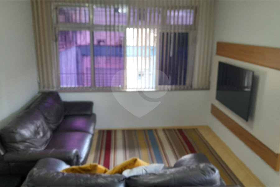Sobrado à venda com 3 quartos, sendo 2 suítes, em Limão, São Paulo, SP