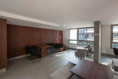 Studio à venda com 1 quarto em Pinheiros, São Paulo, SP
