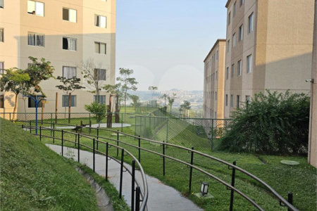Apartamento à venda com 2 quartos em Jardim Boa Vista (zona Oeste), São Paulo, SP