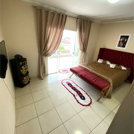 Casa à venda com 3 quartos em Cidade Boa Vista, Suzano, SP