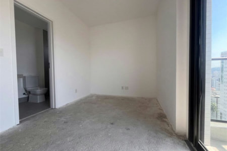 Apartamento com 2 dormitórios à venda, 83 m² por R$ 1.200.000,00 - Boqueirão - Santos/SP