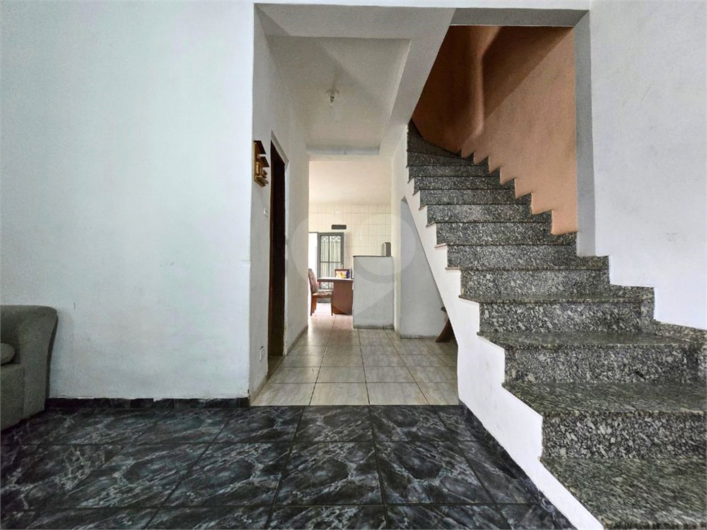 Sobrado à venda com 3 quartos, sendo 1 suíte, em Vila Sabrina, São Paulo, SP