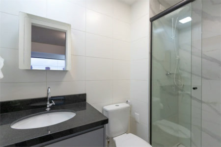 Apartamento à venda ou para alugar com 1 quarto em Vila Pompéia, São Paulo, SP