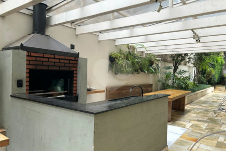 Apartamento para alugar com 3 quartos, sendo 1 suíte, em Pinheiros, São Paulo, SP